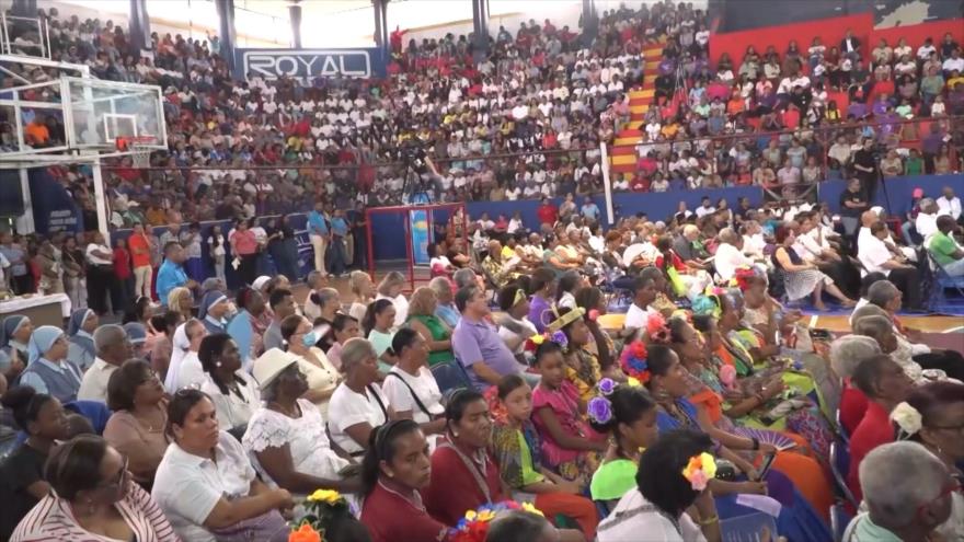Gobierno panameño lanza descalificativos ideológicos contra manifestantes