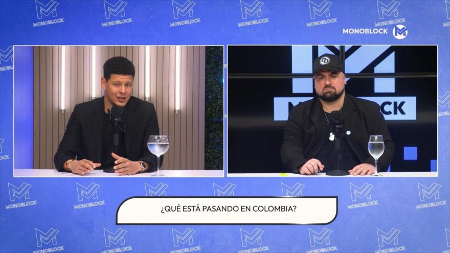Coímas y escándalos ¿Cae Milei? | Monoblock
