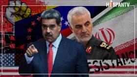 ¿Cómo el general Soleimani cimentó la alianza antimperialista entre Venezuela e Irán?