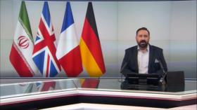 Irán condena la activación del mecanismo “Snapback” en su contra - Noticiero 02:30