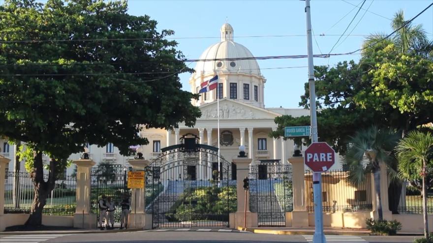 República Dominicana arrodillada a los Estados Unidos | Minidocu
