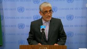 Irán condena “chantaje” europeo: no negociaremos bajo amenaza ni coerción