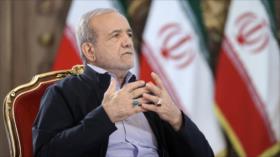 Irán: países que violan leyes internacionales nos acusan de no respetarlos