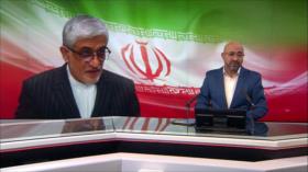 Irán rechaza acusaciones de E3 en su contra sobre su programa nuclear - Noticiero 21:30