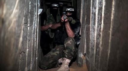 HAMAS realiza emboscadas exitosas, ante plan israelí de ocupar Gaza
