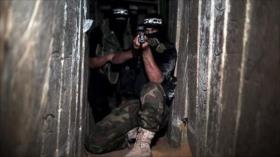 HAMAS realiza emboscadas exitosas, ante plan israelí de ocupar Gaza
