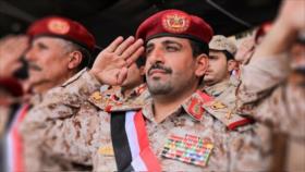 Yemen confirma martirio de su jefe de Estado Mayor en agresión israelí