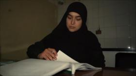 Regresaron a Gaza para servir | Mujeres de Resistencia