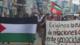 Activistas en sur de México aplauden el apoyo humanitario a Gaza