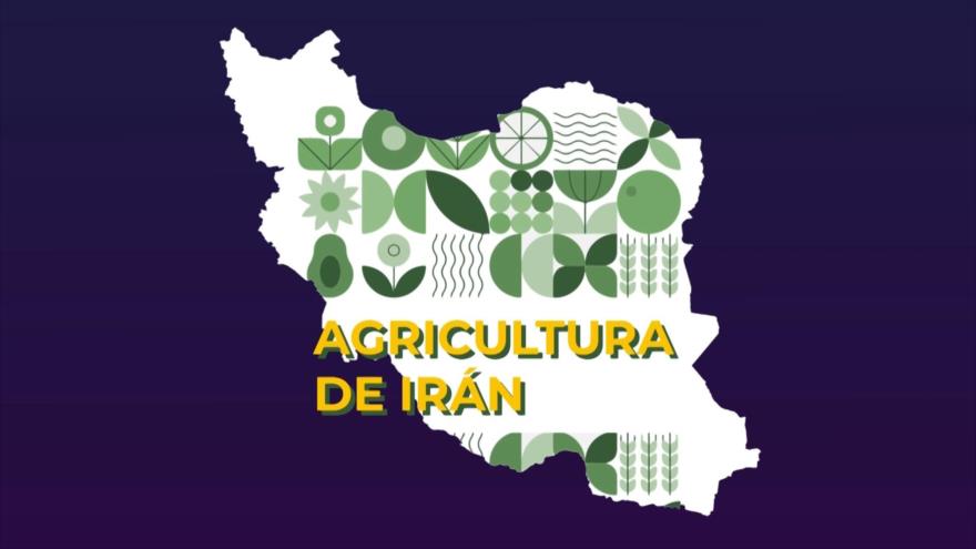 Avance en Biofungicidas | Iran Tech