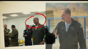 Duro golpe de inteligencia; Irán revela perfiles de operadores israelíes de drones