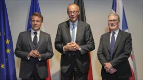 Precio de irrelevancia: Europa ante los costes de su seguidismo geopolítico