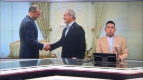 Irán y Armenia abogan por fortalecer sus lazos bilaterales estratégicos - Noticiero 21:30