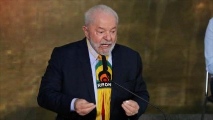 “Guerra arancelaria de Trump impulsa a Brasil a buscar nuevos socios”