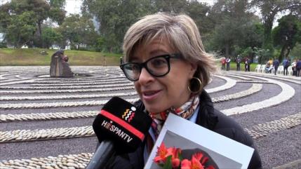 El Ojo que Llora cumple 20 años mientras Perú amnistía la impunidad