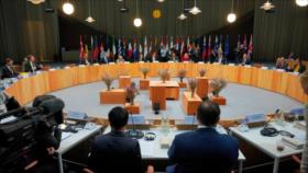 Europa busca presionar a Israel con sanciones para frenar sus crímenes