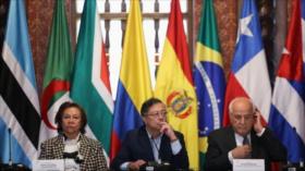 Colombia prohíbe totalmente exportaciones de carbón a Israel por Gaza