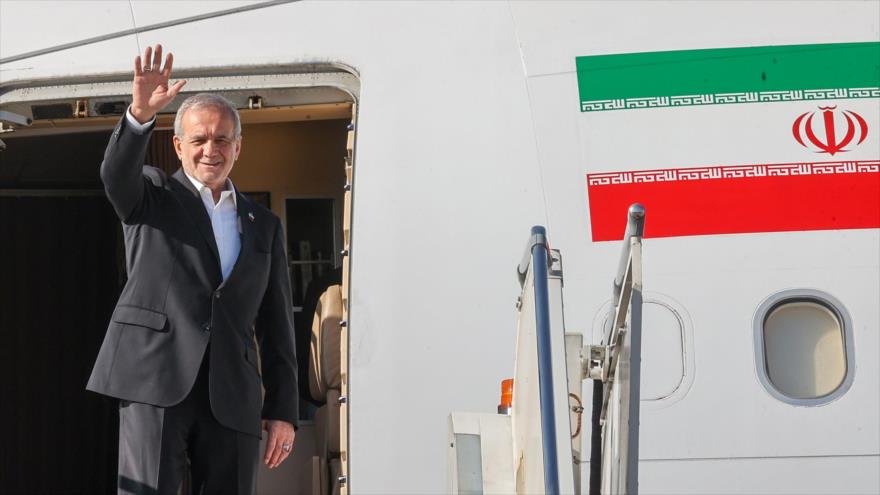 Irán: OCS es un paso primordial para fortalecer multilateralismo y paz | HISPANTV