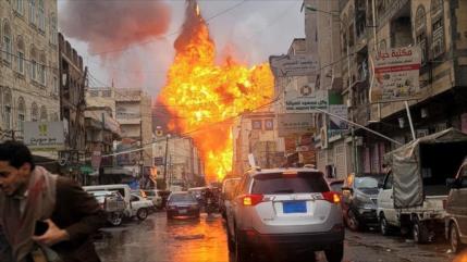 IRIB condena el asesinato de ministros yemeníes por Israel