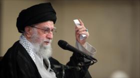 Líder: Irán y China tienen capacidad de impulsar cambios globales