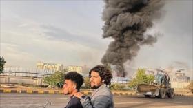 CGRI: Yemen dará una respuesta contundente a los criminales sionistas