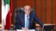 Nabih Berri: Armas de Hezbolá preversan “honor y dignidad” del país