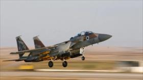 Israel bombardea su propia base en el norte de Gaza