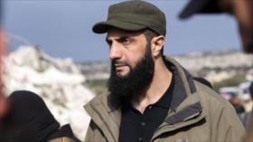 De Bashar Al-Asad a Al-Golani: la ingeniería imperialista en Siria