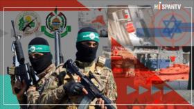 Con trampas e ingenio táctico, los combatientes de Al-Qassam superan a los invasores en Gaza