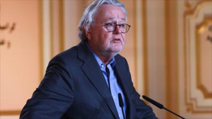 Schabas: caso de genocidio contra Israel es más sólido en La Haya