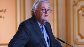 Schabas: caso de genocidio contra Israel es más sólido en La Haya