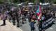 Puerto Rico marcha contra colonialismo y exige su independencia