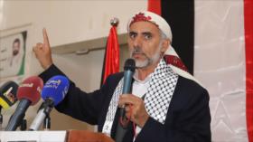 Nuevo premier de Yemen: no vamos a retroceder en apoyo a Gaza