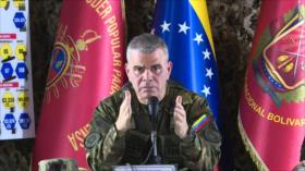 Venezuela está preparado para repeler una agresión de Estados Unidos