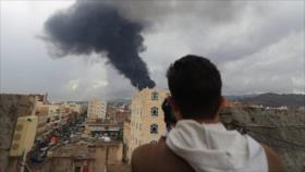 “El Pentágono es cómplice de la sangre de autoridades yemeníes”