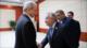 Guterres a Pezeshkian: Estoy convencido de que Irán no busca armas nucleares