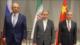 Irán, Rusia y China denuncian ante ONU y CSNU acción ilegal de E3