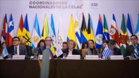 Celac se opone al intervencionismo militar de EEUU en América Latina