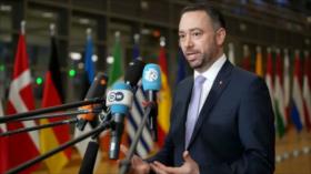 Ya tiene fecha: Bélgica reconoce a Palestina e impone sanciones a Israel