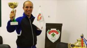 Israel enluta el deporte en Gaza: mata al director de club legendario	