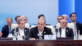 Organización de Shanghái: hitos de su mayor cumbre histórica