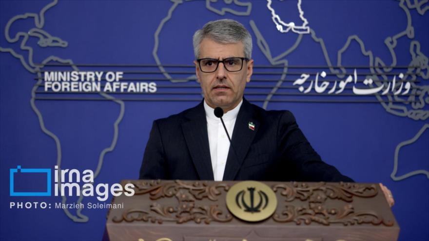 ¿Vuelven Irán y EEUU a los diálogos indirectos?, Teherán responde