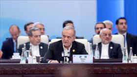 Irán y la SCO: un giro medido en la geopolítica asiática