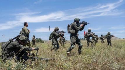 Reservistas israelíes rechazan participar en nueva ofensiva en Gaza