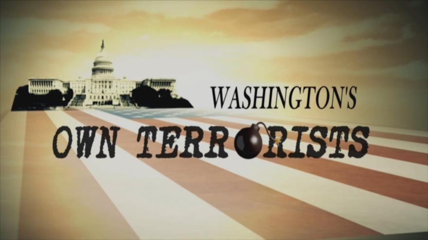 Los terroristas de Washington