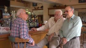 Los terroristas de Washington - P1 