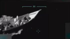 Venezuela se burla de vídeo de EEUU sobre ataque a barco: lo creó con IA