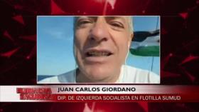 Juan Carlos Giordano | Entrevista Exclusiva