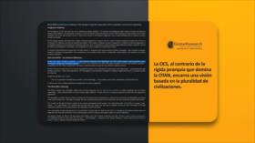 China y aliados, danza de poder ante EEUU | PoliMedios