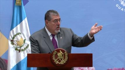 Guatemala acepta recibir a menores en situación irregular en EEUU